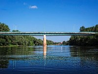 Kupa, most kod Bresta